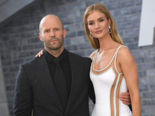 Parejas famosas a las que la diferencia de edad no les importa