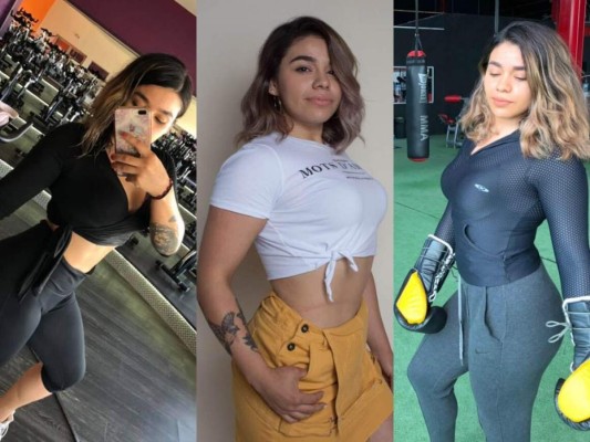 FOTOS: Joven modelo fue asesinada a disparos en Tijuana, México
