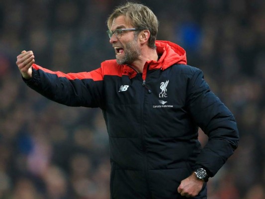 Los técnicos también juegan en la Premier League