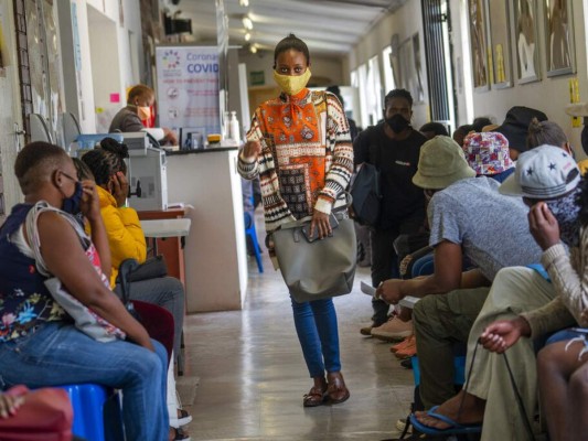 Países pobres en lista de 'espera' para adquirir vacuna contra el covid-19