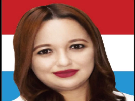 Partido Todos Somos Honduras intenta llevar juventud al Congreso Nacional (Fotos)