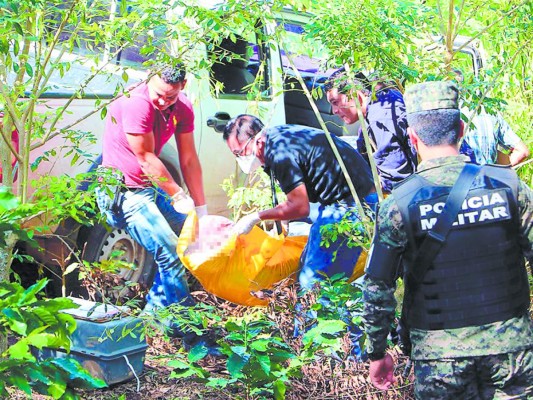 Crimen: Alcalde de Dolores,Copán le dió jalón a la persona que lo mató &nbsp;&nbsp;
