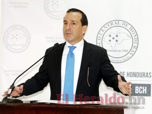 Wilfredo Cerrato: 'Se crearán nuevos empleos a finales del 2023'