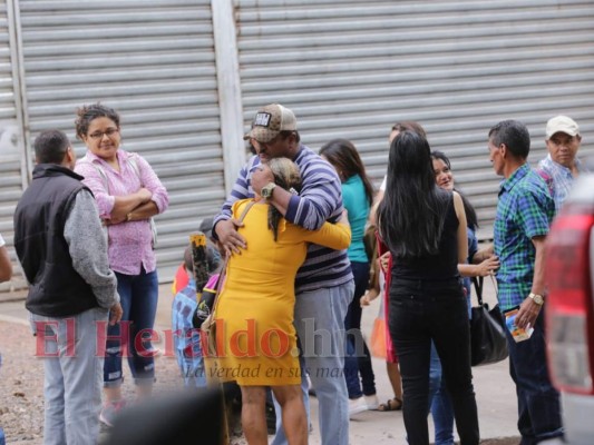 Retiran de la morgue cadáver de ganadero ultimado en San Marcos de Colón