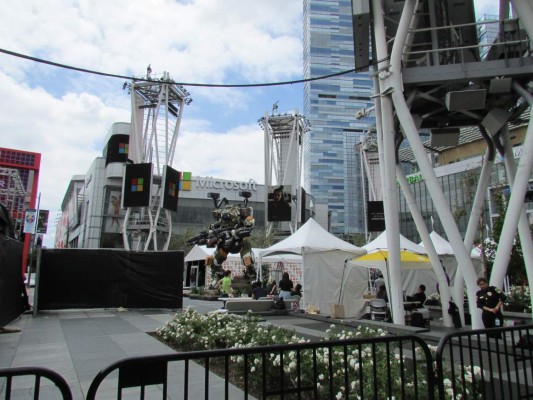 Microsoft anuncia la consola más potente jamás creada