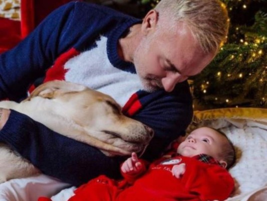 Los lujos que disfruta la hija de Gianluca Vacchi y Sharon Fonseca