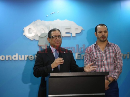 Cohep y CPH piden suspender ley antiodio en las redes sociales