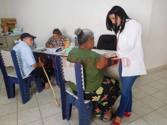 En infraestructura comunitaria y obras sociales invertirá Choluteca