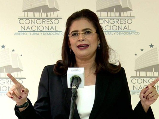 En 'rojo' está cronograma electoral por falta de ampliación del presupuesto: Rixi Moncada