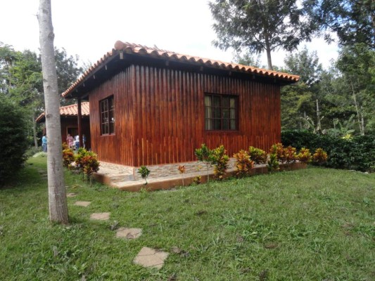 Turismo rural y de aventura bajo el cobijo de Celaque