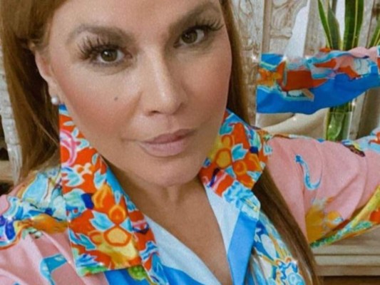 Comía a escondidas y sin control: Olga Tañón revela su secreto para perder 50 libras en cinco meses
