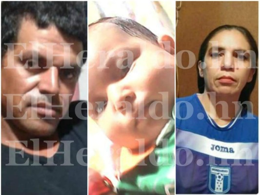 Honduras: Drama, luto y dolor, las secuelas de la masacre en la colonia Villanueva