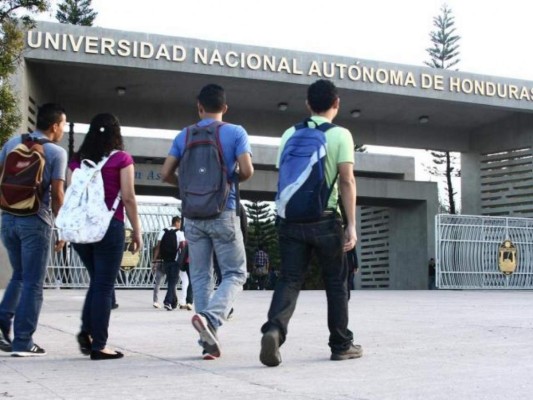 Conozca las medidas que tomaría la UNAH para hacer frente al coronavirus