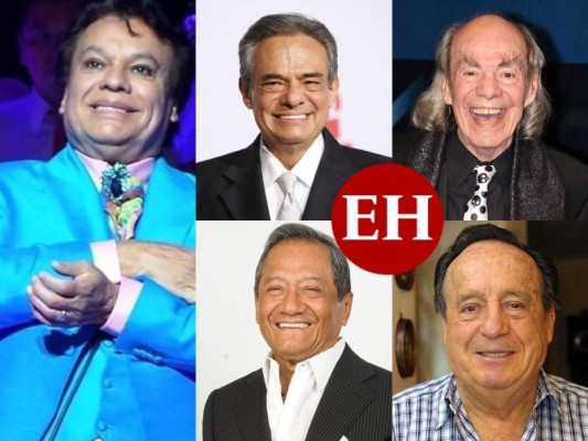 ¿Coincidencia? El fatídico día 28 que une las muertes de varios famosos