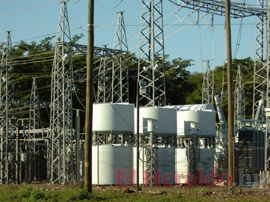 BCH tiene los $600 millones para pagar la mora de ENEE