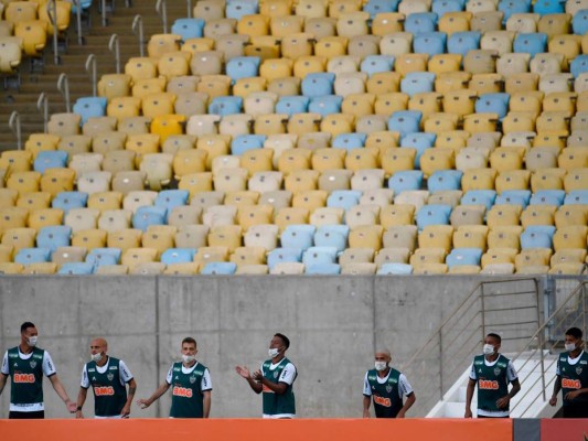 UEFA reafirma fecha de partido entre Atlético-Leipzig