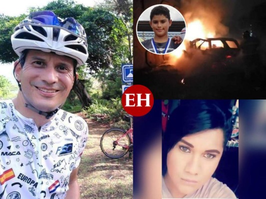 Brutales masacres y trágicos accidentes, los sucesos más impactantes de la semana