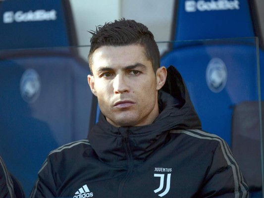 Cristiano Ronaldo arremete contra cánticos racistas al senegalés Kalidou Koulibaly