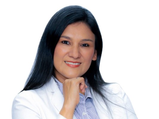 Sua Martínez: 'Es la era de la mujer hondureña”