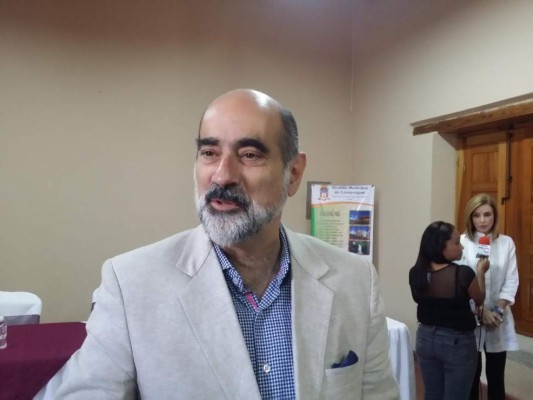 Comayagua será sede de Congreso de Turismo