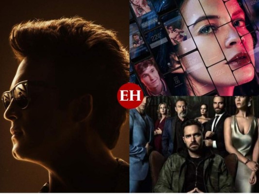 Netflix: 10 series latinas que no te puedes perder