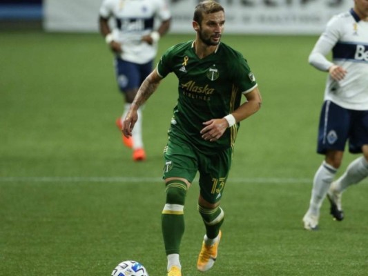 El arsenal del Portland Timbers que enfrentará a Marathón