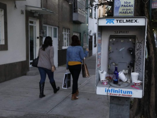 FOTOS: Así es el barrio Roma en la Ciudad de México, lugar que inspiró la exitosa película de Alfonso Cuarón