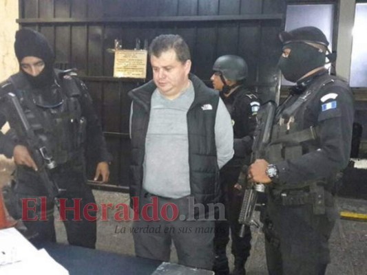 Los hechos clave durante los primeros cinco días de juicio contra Tony Hernández