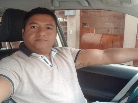 Sicarios matan a microempresario en Danlí, El Paraíso &nbsp;&nbsp;