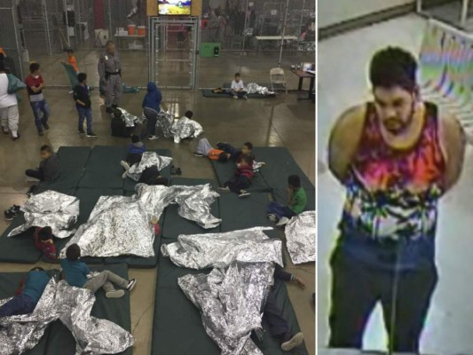 Condenan a 19 años de prisión a empleado con VIH que abusó sexualmente de siete menores inmigrantes en albergue de Estados Unidos