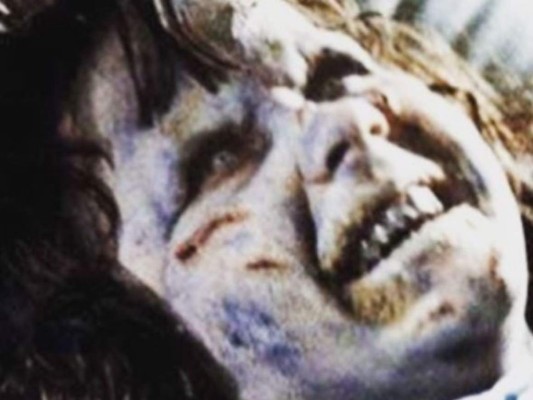 ¿Qué fue de Linda Blair, la protagonista de El Exorcista?