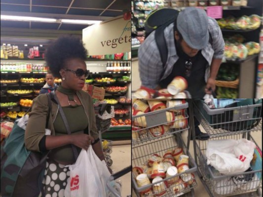 Multimillonario ofrece 5 mil dólares de recompensa por atrapar a ladrones de ice cream