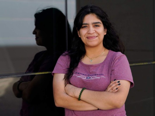 Ley de aborto cierra vías para muchas adolescentes en Texas