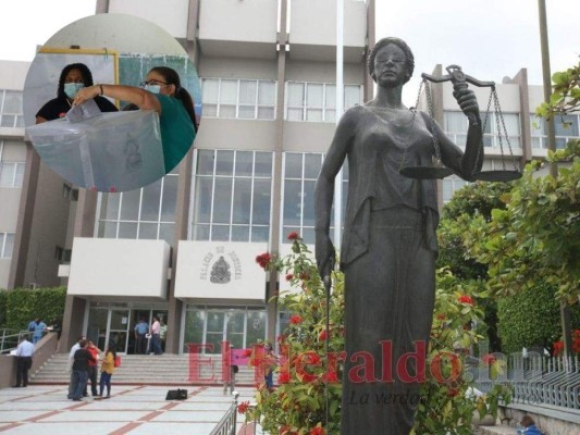 Corte suspende repetición de elecciones en aldea de Wampusirpi y el municipio de Duyure