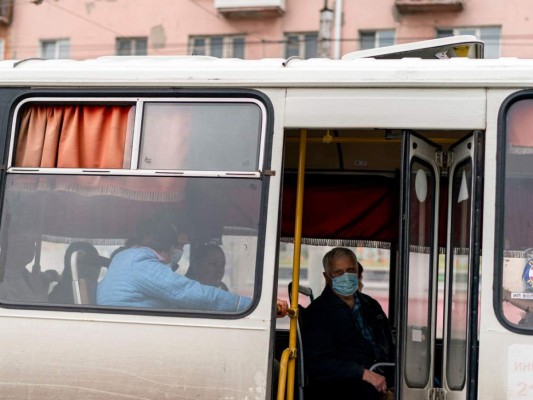 El mundo teme una segunda ola de la pandemia del coronavirus (FOTOS)