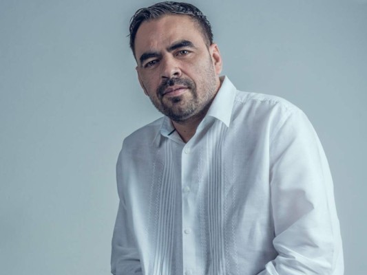 Piden al 'Perro Amarillo' cuentas de dinero que iba dirigido a damnificados