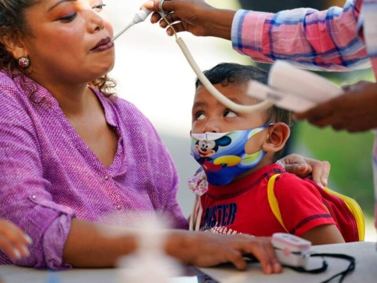 Grupo busca ayudar a migrantes en ruta a Estados Unidos