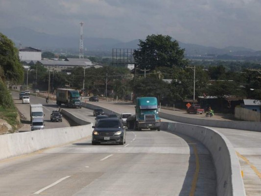 No habrá paso en vía que conecta el Kuwait con La Vega