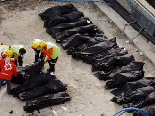 España reporta su menor cifra de muertos por Covid-19 en 6 semanas&nbsp;&nbsp;