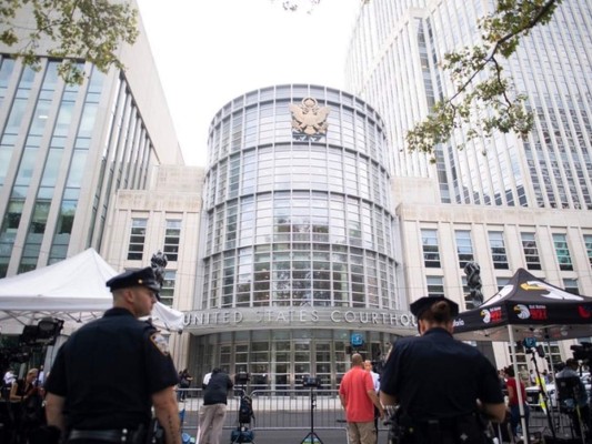 Apelación, la última esperanza a la que se aferra 'El Chapo' Guzmán tras sentencia