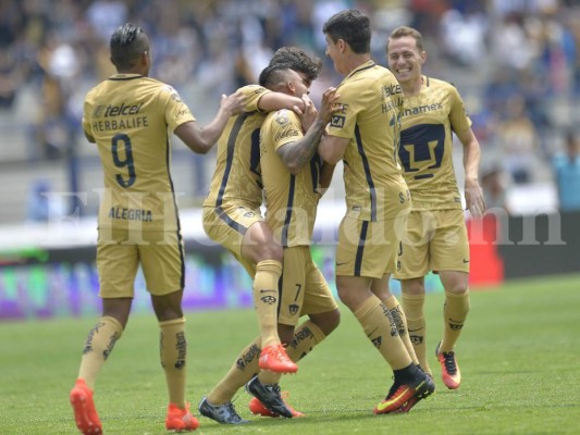 Honduras de El Progreso jugará ante Pumas este jueves con seis fechas sin poder ganar