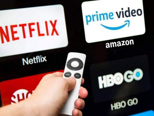 ¿Dónde ver películas gratis o de pago por servicios de streaming?