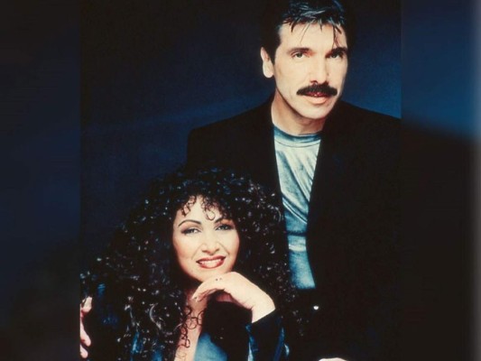 Las canciones con las que Diego Verdaguer y Amanda Miguel inmortalizaron su amor