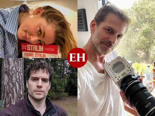 Talento, escándalos y protagónicos: los 15 actores más buscados y populares de 2021