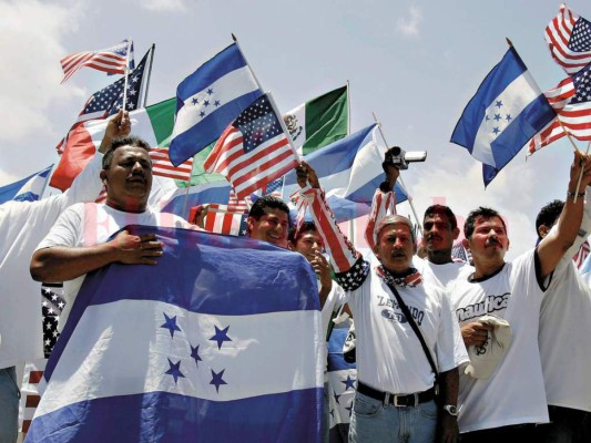 EEUU extiende automáticamente validez del TPS para hondureños hasta finales de 2022