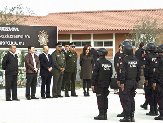 Capturan a miembro de Los Zetas que confesó 75 homicidios