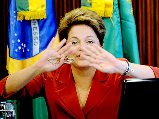 Relato inédito muestra el horror sufrido por Rousseff en dictadura