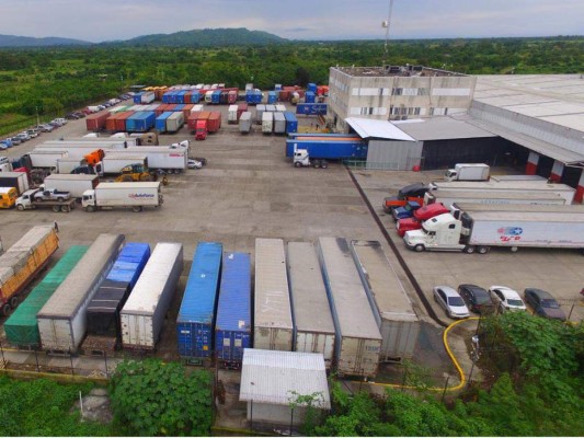 A partir de mañana se reinician las operaciones en Aduana Interna La Mesa