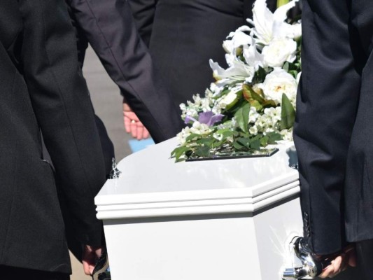 La aquamación, un método funerario más verde