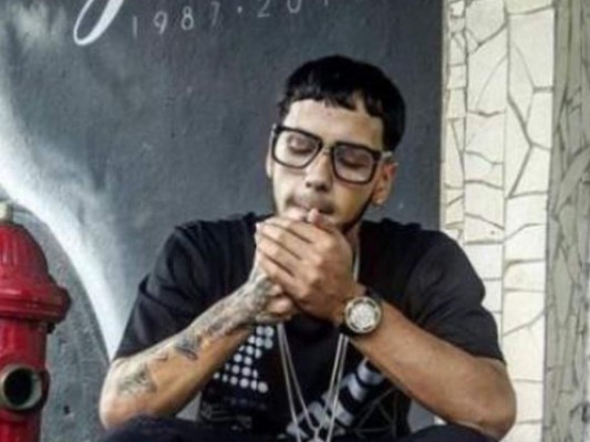 Anuel AA, de la cárcel a los primeros lugares en el género urbano&nbsp;&nbsp;